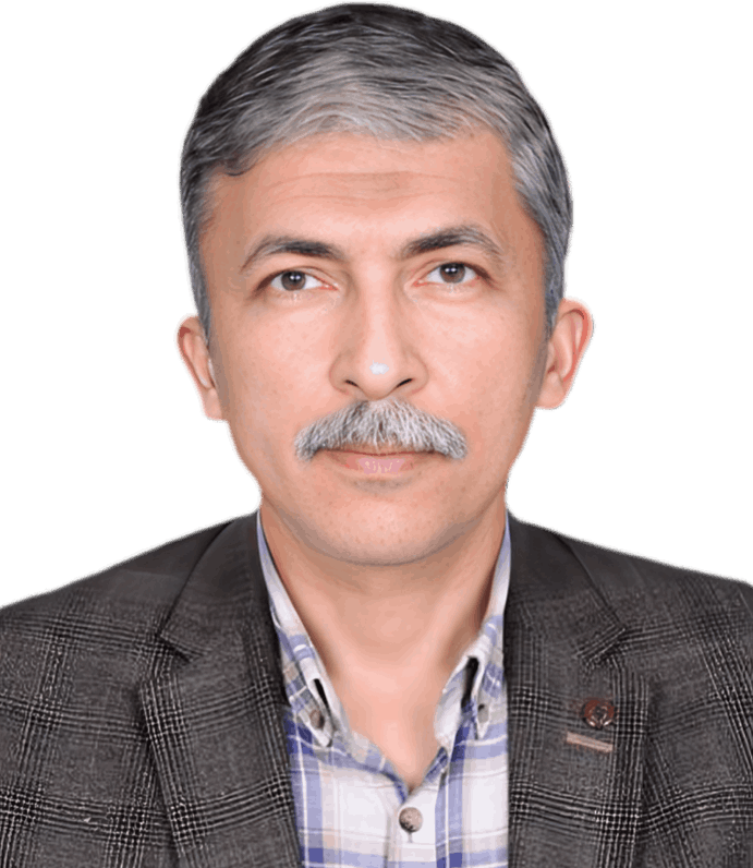 Eng. Ahmad Seddik